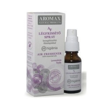  Aromax levendula teafa légfrissítő spray 20ml gyógytea