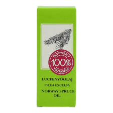 AROMAX LUCFENYŐ ILLÓOLAJ illóolaj