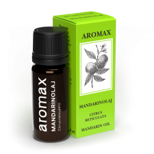  Aromax Mandarinolaj 10 ml illóolaj