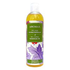 Aromax Masszázsolaj AROMAX Relaxa 250ml masszázskrémek, masszázsolajok