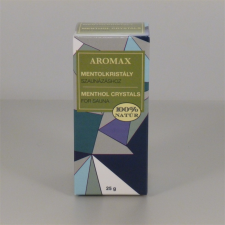 Aromax mentolkristály 25 g illóolaj