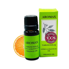  Aromax narancs illóolaj 10 ml illóolaj