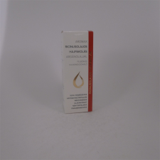 Aromax nk ricinusolaj hajpakolás 100 ml hajbalzsam