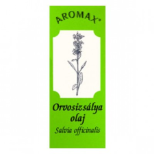 Aromax Orvosizsálya illóolaj illóolaj