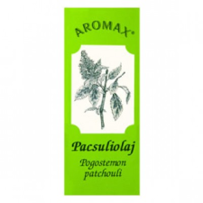 Aromax Pacsuli illóolaj illóolaj