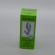  Aromax rozmaring illóolaj 10 ml illóolaj