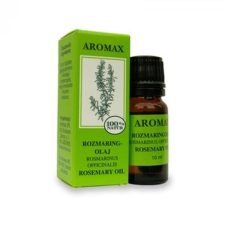 AROMAX ROZMARING ILLOOLAJ 10 ML. illóolaj