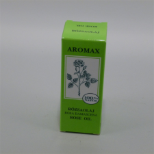  Aromax rózsa illóolaj 1 ml illóolaj