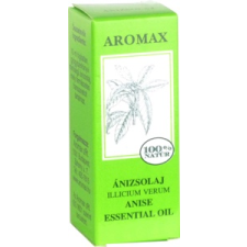 Aromax Rt. Aromax ánizsolaj 10ml illóolaj