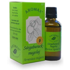 Aromax Sárgabarackmag olaj 50ml kozmetikum