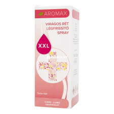 Aromax Virágos rét légfrissítő spray 40 ml tisztító- és takarítószer, higiénia