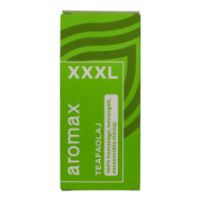Aromax XXXL TEAFAOLAJ 50ML illóolaj