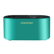 AROMAX ZEN aromaterápiás száraz diffúzor türkiz gyógyhatású készítmény
