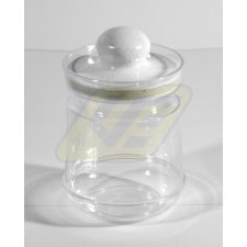  Aromazáró fûszertartó 2dl konyhai eszköz