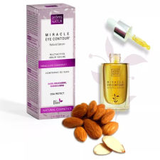 Aroms Natur Miracle Eye Szemkörnyékápoló szérum éjszakai 15ml szemkörnyékápoló