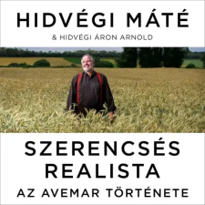Aron Store Szerencsés realista egyéb e-könyv