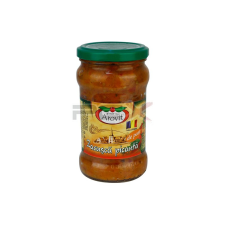 Arovit pikáns zakuszka 300g konzerv