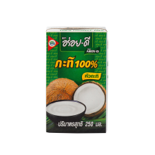 Aroy D Aroy-D kókusztej 250 ml reform élelmiszer