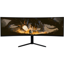 Arozzi 49TUW165 monitor