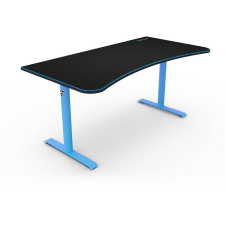 Arozzi Arena Gaming Desk Blue (ARENA-BLUE) íróasztal