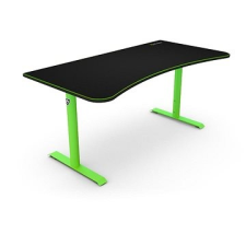 Arozzi Arena Gaming Desk Zöld íróasztal