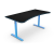 Arozzi Arena Gaming Desk Zöld