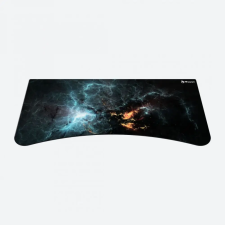  Arozzi D012 Arena Desk Pad Egérpad Blue asztali számítógép kellék