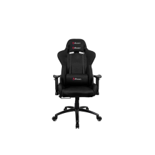 Arozzi Gaming szék - INIZIO Fekete forgószék