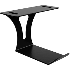Arozzi Headset Hanger, fekete fejhallgató állvány