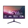 Arozzi Nova 24" lila AZ-NO-24T1K200-PP (AZ-NO-24T1K200-PP)