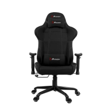 Arozzi Torretta Fekete gamer szék forgószék