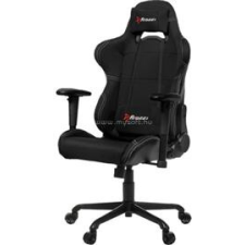 Arozzi TORRETTA  gaming szék (fekete) (TORRETTA-BK) forgószék