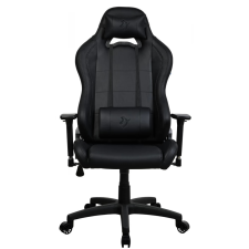 Arozzi Torretta SoftPU Gamer szék fekete forgószék