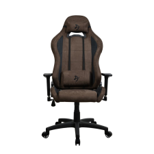 Arozzi Torretta Super Soft Gamer szék - Barna/Fekete forgószék