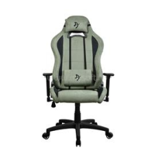 Arozzi TORRETTA SuperSoft Forest Gaming szék (zöld) (TORRETTA-SPSF-FST) forgószék