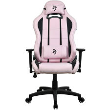 Arozzi Torretta SuperSoft Gamer szék rózsaszín forgószék