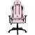 Arozzi Torretta SuperSoft Gamer szék rózsaszín