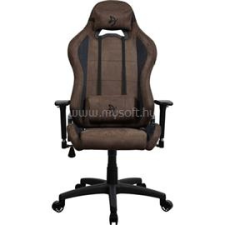 Arozzi Torretta SuperSoft gaming szék (barna) (TORRETTA-SPSF-BWN) forgószék