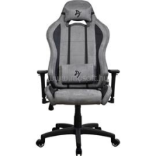 Arozzi Torretta SuperSoft gaming szék (szürke) (TORRETTA-SPSF-ANT) forgószék
