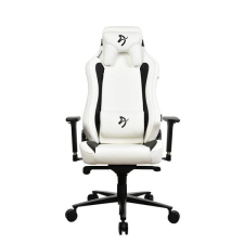 Arozzi Vernazza Soft PU gaming szék fehér (VERNAZZA-SPU-WT) forgószék