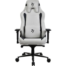 Arozzi Vernazza XL SuperSoft gaming szék világosszürke (VERNAZZA-XL-SPSF-LG) forgószék