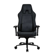Arozzi Vernazza XL Supersoft-Pure Black gamer szék forgószék