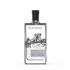 Árpád Budapest Prémium Szilva pálinka 0,35l 40% DRS pálinka