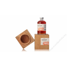  Árpád NOVUM Vilmos Pálinka Díszdobozban 0.375L 45,9% pálinka