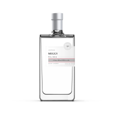  Árpád Silver Meggy Pálinka 0.5L 40% pálinka