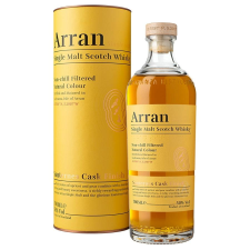  Arran Cask Finish Range Sauternes whisky DRS (0,7L / 50%) whisky