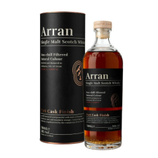  Arran Malt Port Cask Finish 50% dd. whisky