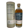  Arran Whisky 10 years Cask From Patricius-Tokaj Peated Small Batch 0,7l DD.