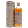  Arran Whisky 10 years Single Malt Scotch 0,7l DD.