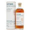 Arran Whisky Quarter Cask The Bothy Natural Cask Strength Single Malt Scotch 0,7l DD.
